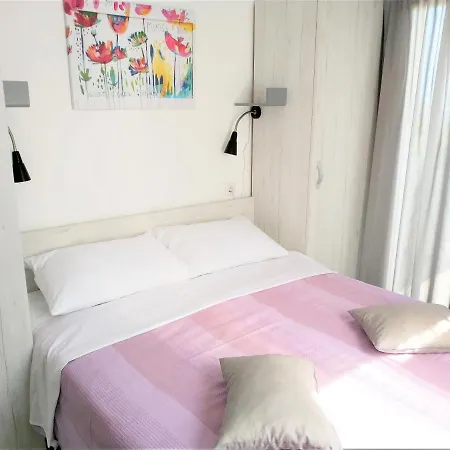 Apartman Apartments More Vis