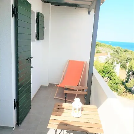 Apartman Apartments More