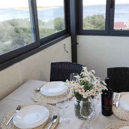 Apartman Apartments More