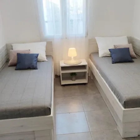 Apartments More * Vis