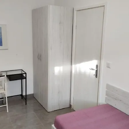 Apartman Apartments More