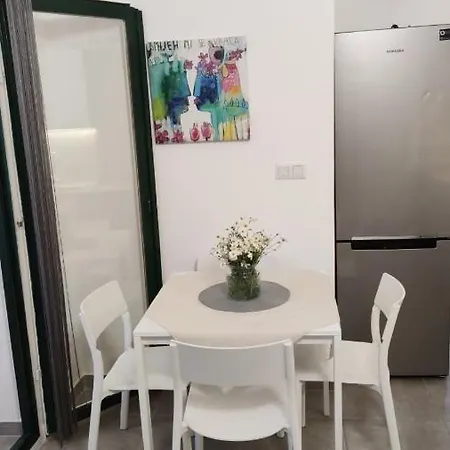 Apartman Apartments More Vis