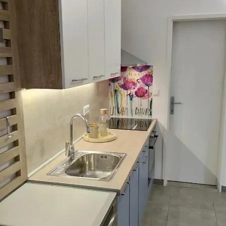 Apartments More Apartman