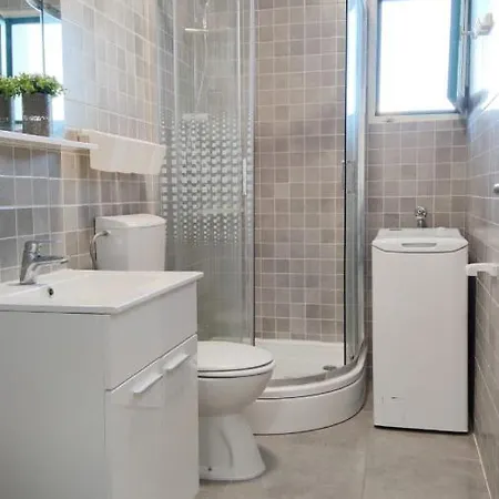 Apartments More Apartman