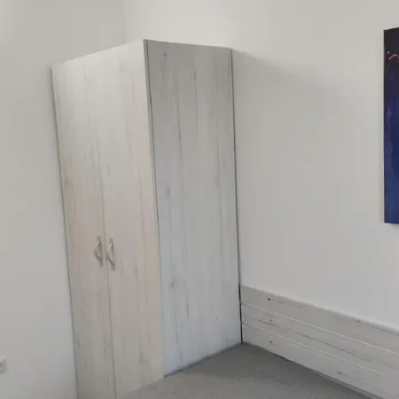 Apartman Apartments More *