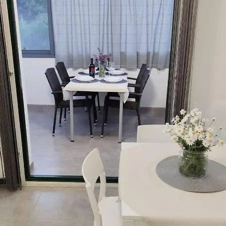 Apartman Apartments More