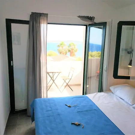 Apartments More דירה