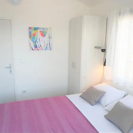 Appartement Apartments More Vis