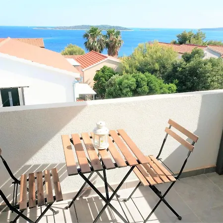 Appartement Apartments More *