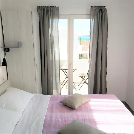 Appartement Apartments More Vis