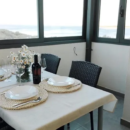 Apartments More דירה וויס