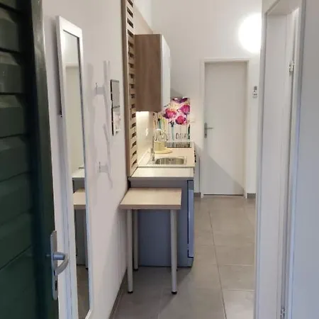 Apartments More * Vis