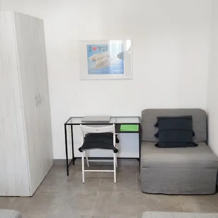 Apartments More דירה *