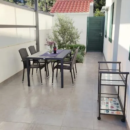 Appartement Apartments More Vis