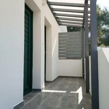 Apartments More *