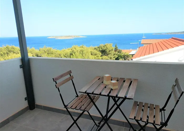 Apartments More Appartement