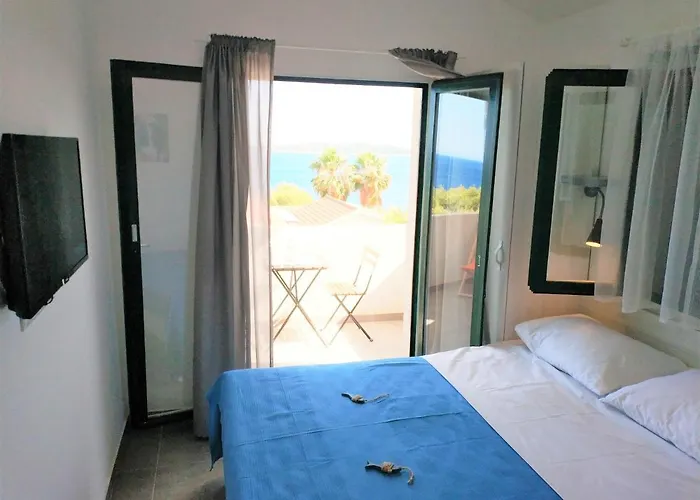 Apartments More Appartement