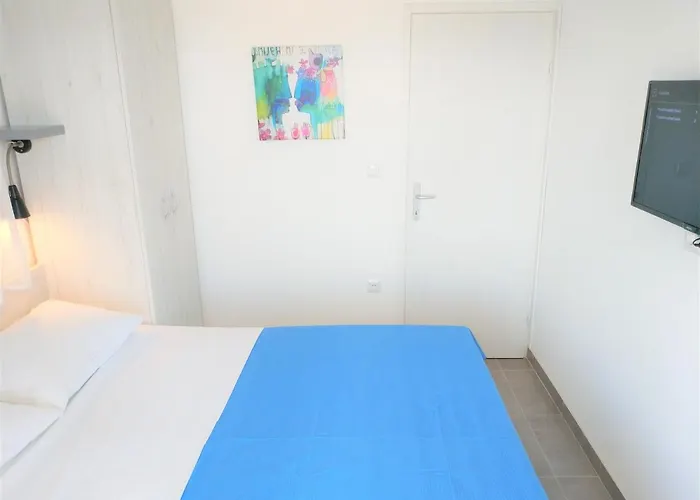 Apartments More Appartement