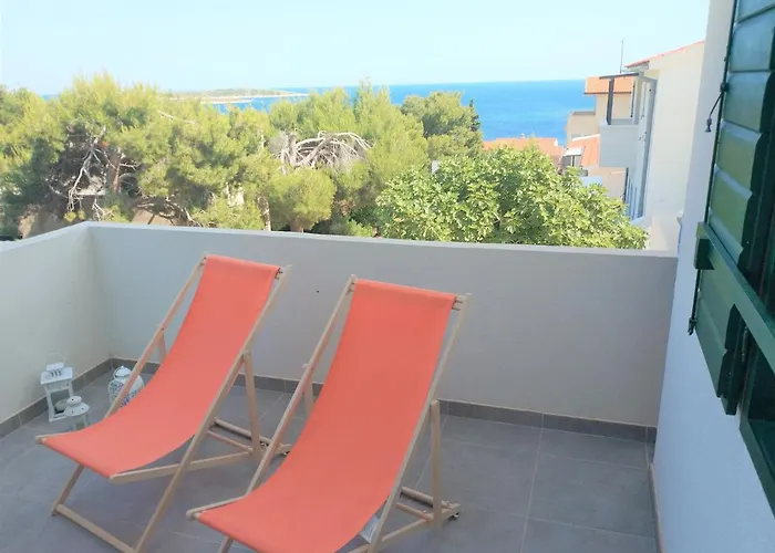 Appartement Apartments More