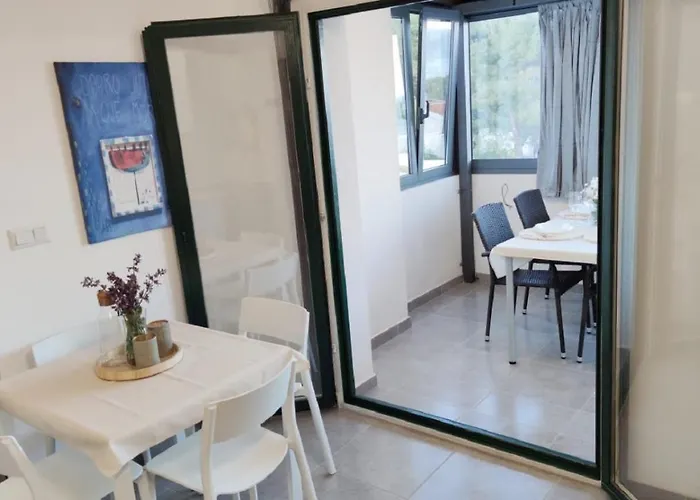 Apartments More Appartement *