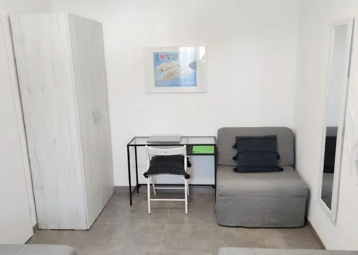 Apartments More Appartement *