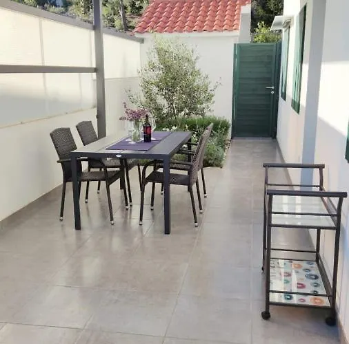 Appartement Apartments More Vis