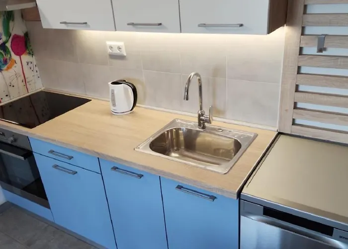 Apartments More Appartement