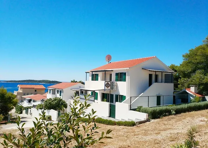 Apartments More Appartement