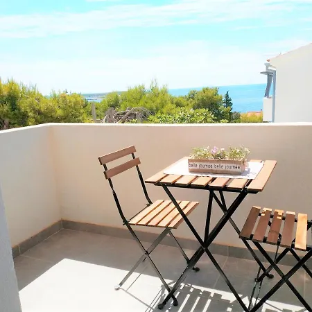 Apartments More شقة