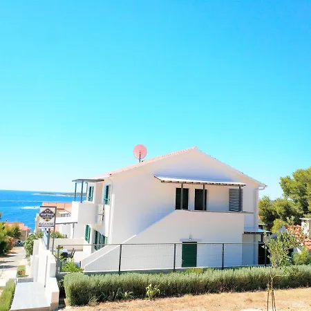 Apartments More شقة