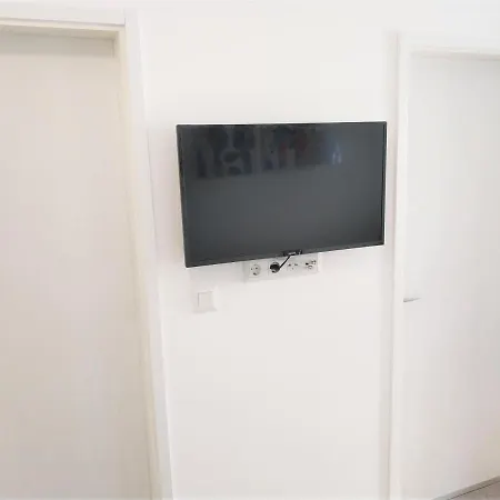 Apartments More شقة فيس