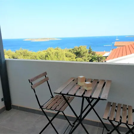 Apartments More شقة