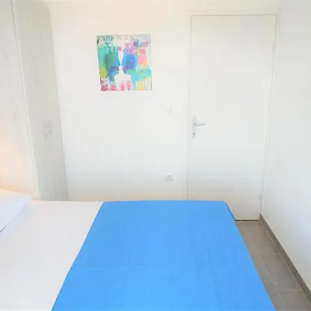 Apartments More شقة