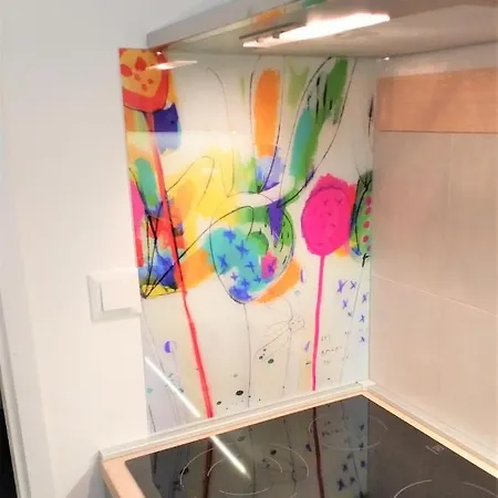 شقة Apartments More *