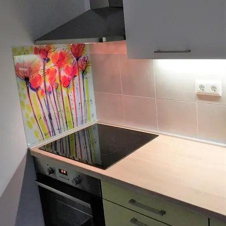 Apartments More * فيس