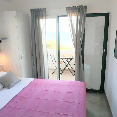 شقة Apartments More