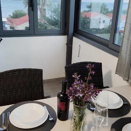 Apartments More شقة