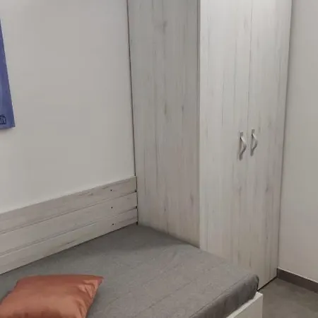 Apartments More * فيس