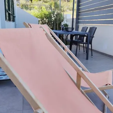 Apartments More شقة *