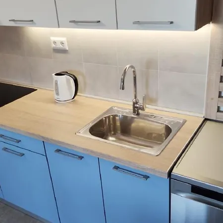 Apartments More شقة