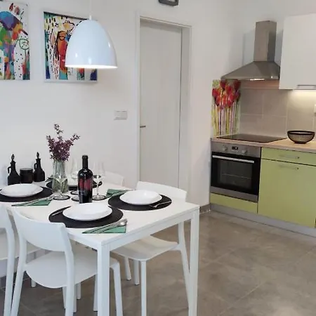 Apartments More * فيس