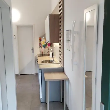 شقة Apartments More فيس