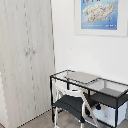 شقة Apartments More *