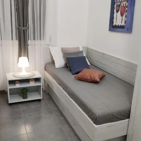 شقة Apartments More