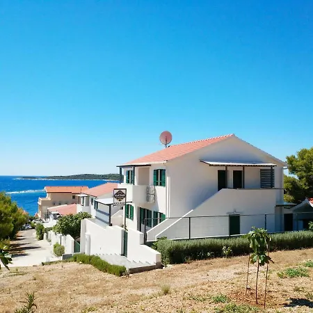 Apartments More شقة