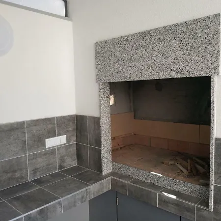 Apartments More شقة