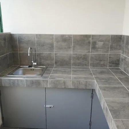 Apartments More شقة فيس