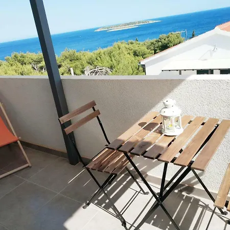 شقة Apartments More