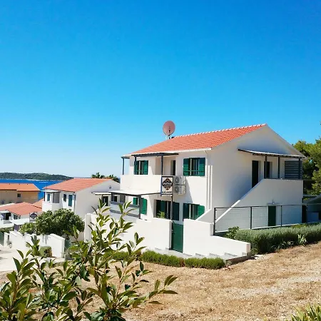 Apartments More شقة